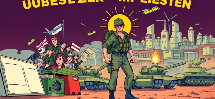 Übersetzer im Einsatz: 10 Filme, die Sie sehen müssen