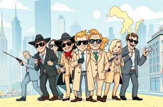 Die besten Spionage-Komödien für deinen Filmabend