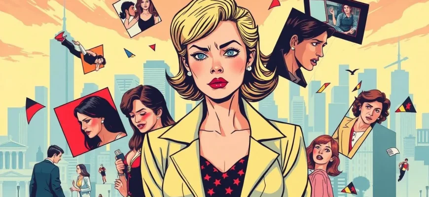 10 Filme über Ehebruch und Untreue