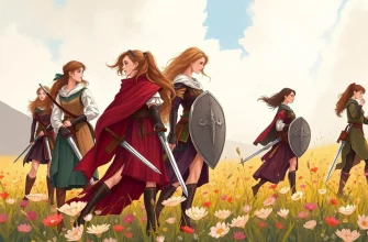 10 Filme über Frauenkrieger und ihre Liebesgeschichten