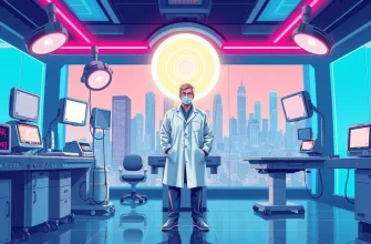 10 Filme über medizinische Dramen und Operationen