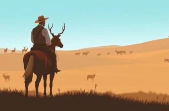 Westernfilme über Hirsche: Unsere Top 10 Auswahl