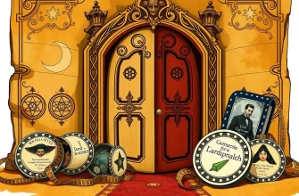 Top 10 Filme über Wahrsager