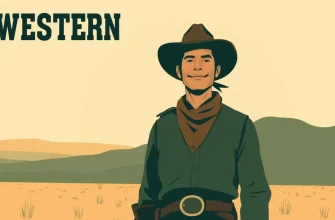 Western-Filme über Erfolg