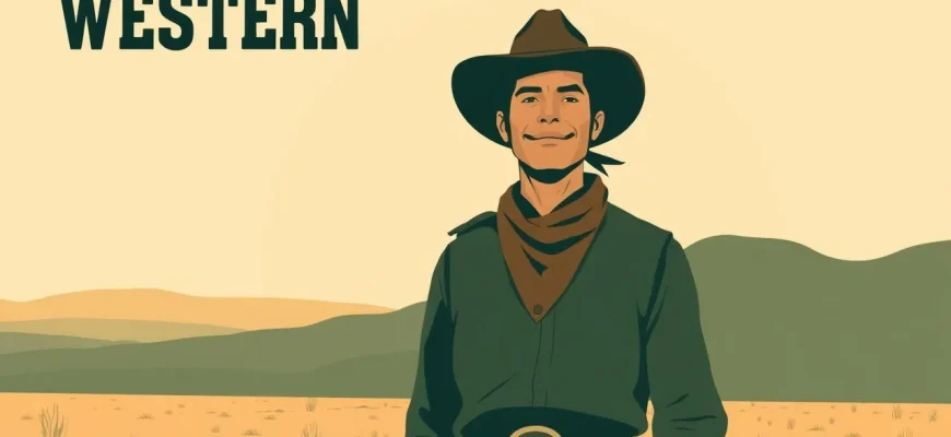 Western-Filme über Erfolg