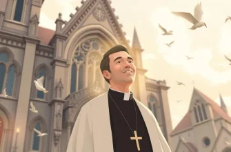 Melodramen über Priester: 10 Filme, die das Herz berühren