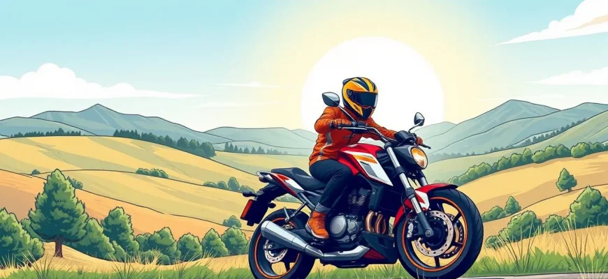 Spannende Thriller-Filme über Motorradfahrer