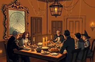 10 Horrorfilme zu Festen, die dich in Angst und Schrecken versetzen