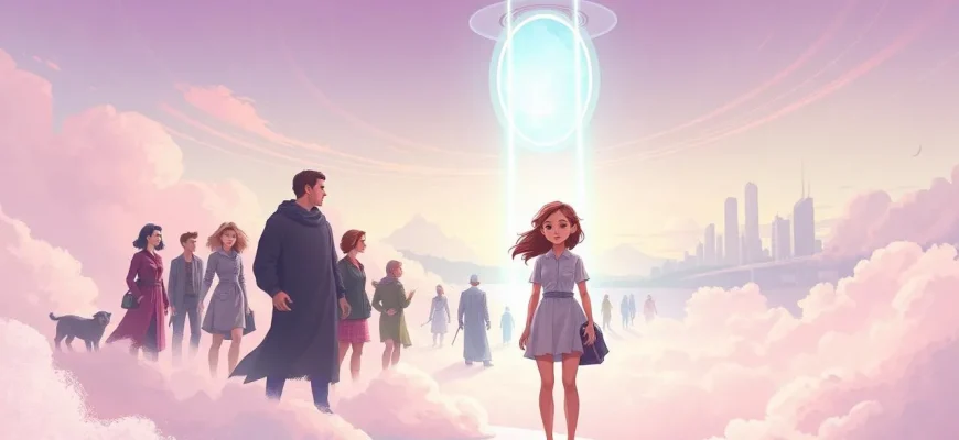 Fantastische Reisen durch Parallelwelten