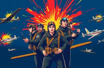 Die besten Filme über Asse des Zweiten Weltkriegs