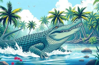 Krokodil-Action-Filme: Spannung und Adrenalin