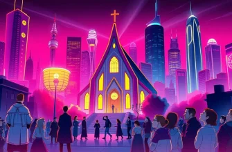 Dramen über Pfarrer: Eine inspirierende Filmreise