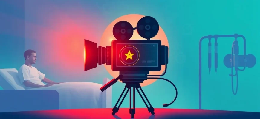 Sowjetische Filme über Krankheiten: Eine Reise durch die Menschlichkeit