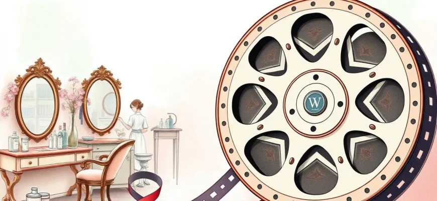 Dokumentarfilme über Kosmetik: Schönheit hinter den Kulissen