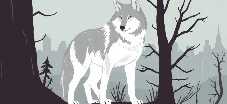Detektivfilme über Wölfe: Eine spannende Reise
