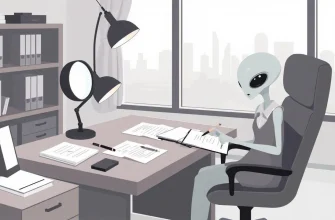 Detektivfilme mit freundlichen Aliens