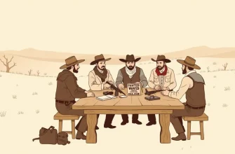 Western-Filme über Politik: Ein Streifzug durch die Geschichte