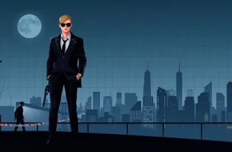 Detektivfilme über Transvestiten: Eine einzigartige Sammlung