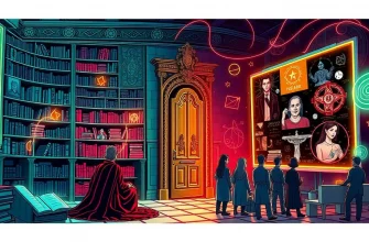 Geheimnisvolle Priesterarchive: 10 mystische Filme