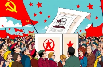 Sowjetische Filme über Wahlen: Eine Reise durch die Zeit