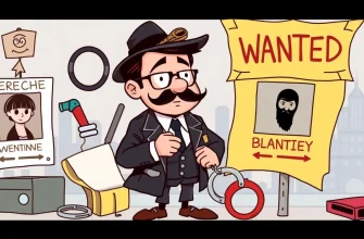 Die besten Komödien über Verbrecher