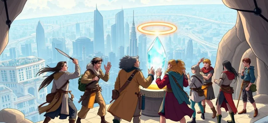 Mystische Artefakte in Actionfilmen: Eine spannende Reise