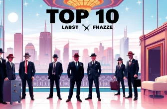 Die besten Filme über Gangster und ihre Heists