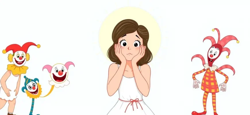 Top 10 Komödien über Jungfrauen