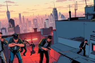 Die besten Actionfilme über Kriminelle