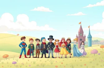 Komödien über alternative Realitäten