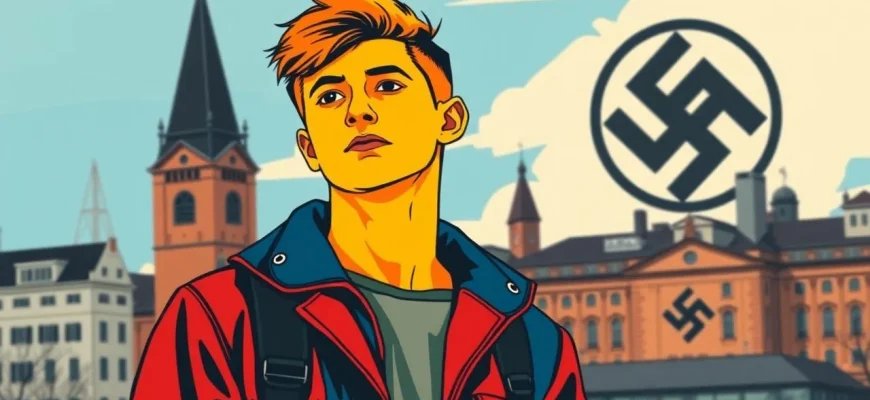 10 Filme über den Nationalsozialismus