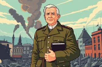 Filme über Kapellane im 2. Weltkrieg