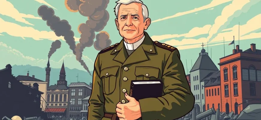 Filme über Kapellane im 2. Weltkrieg