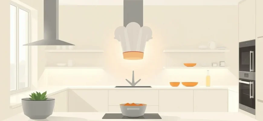 Biografische Kochfilme: Ein kulinarisches Kinoerlebnis