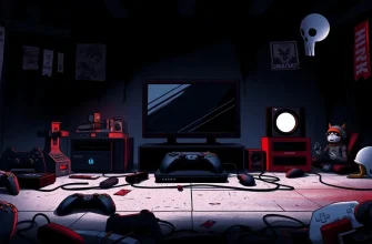 Spannende Thriller-Filme über Videospiele