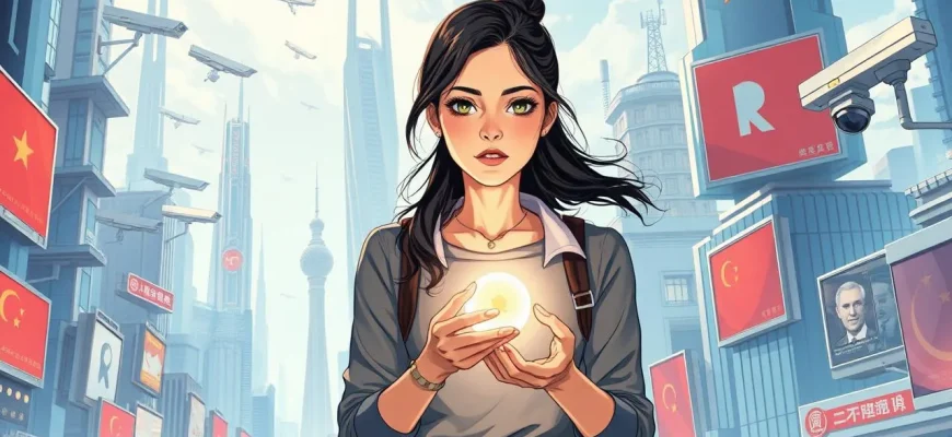 10 Science-Fiction Filme über Zensur