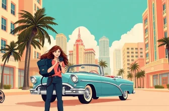 Filme über Miami: Ein Streifzug durch die Magie der Stadt