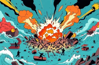 Action-Filme über die Folgen von Katastrophen