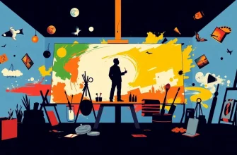 Die besten Filme über berühmte Maler