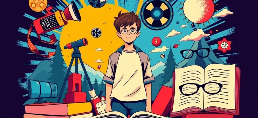 Top 10 Filme aus der Ich-Perspektive