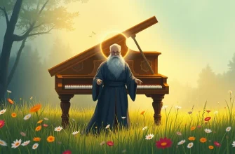 Fantasiefilme über Musiklehrer