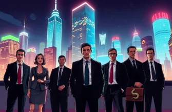 Top 10 Drama-Filme über Bankiers