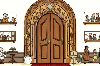 Filme über Gäste: Eine Reise durch Gastfreundschaft und Überraschungen