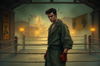 Horror-Filme über Boxen: Ein K.-o.-Schlag für deine Nerven