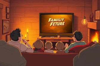 Familienfilme über Feuer