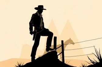 Western-Filme über Machtkämpfe: Eine Reise durch die Wildnis der Macht