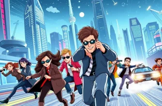 Die besten Science-Fiction-Filme mit Verfolgungsjagden