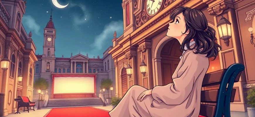 Filme über Träume und Sehnsüchte