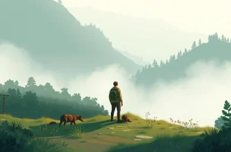 Abenteuerliche Einsiedler-Filme: Eine Reise in die Einsamkeit