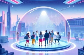 10 Sci-Fi Filme über Bildungstechnologien